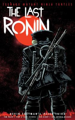 צבי הנינג׳ה: הרונין האחרון (TMNT: The Last Ronin)