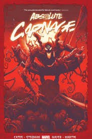 אבסולוט קארנג׳: האוגדן המלא (Absolute Carnage)